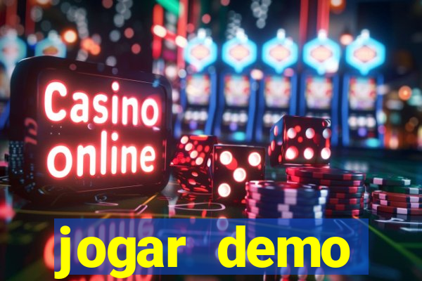 jogar demo pragmatic play